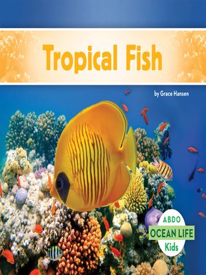 cover image of Tropical Fish